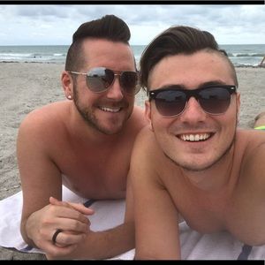 Meet your Posher, Jacob